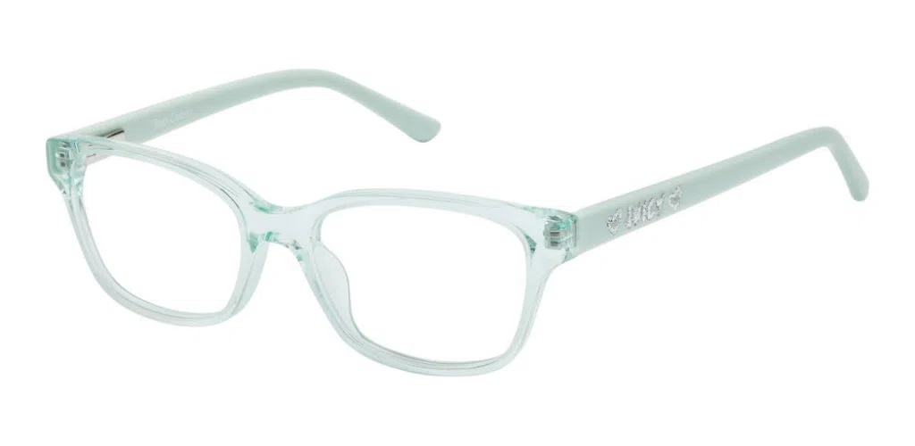Juicy Couture JU964 Eyeglasses - view 3